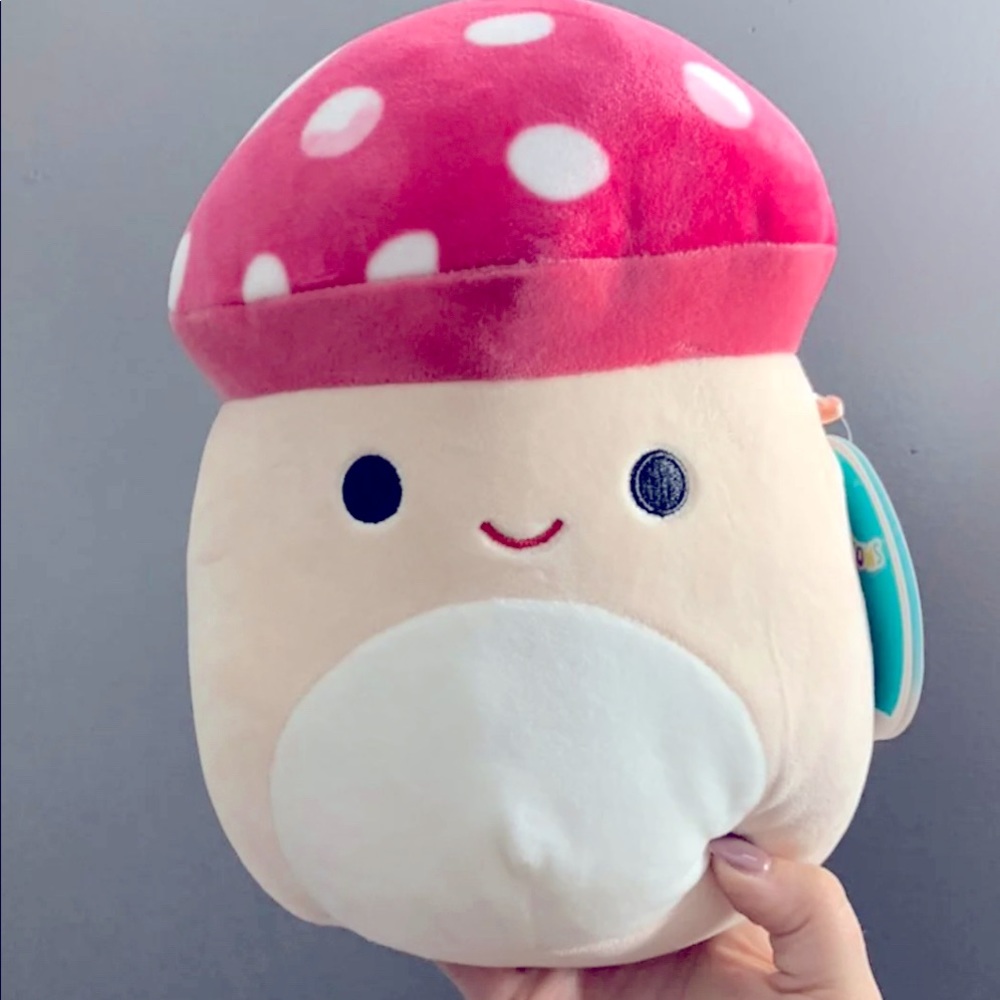 Squishmallows 8 inches